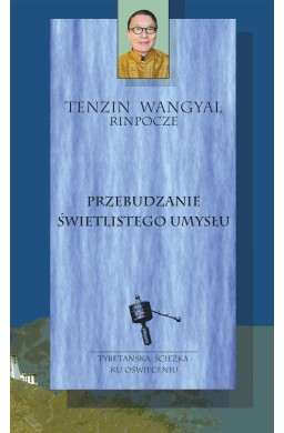 Przebudzanie świetlistego umysłu
