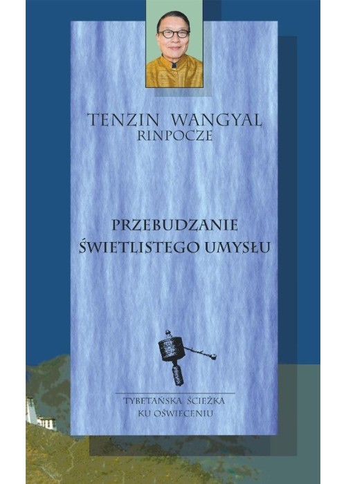 Przebudzanie świetlistego umysłu