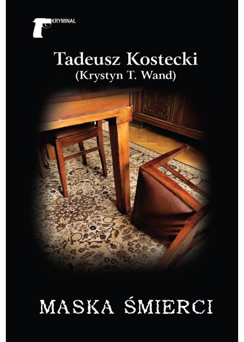 Maska śmierci