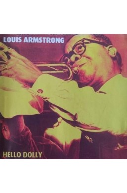 Hello Dolly (2xCD)