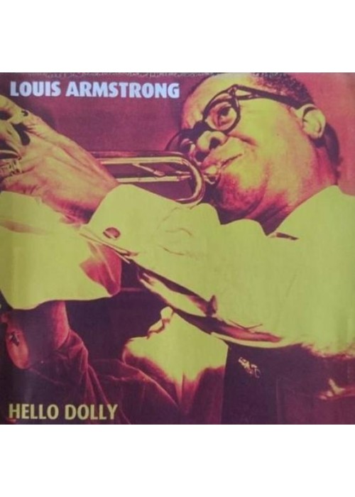 Hello Dolly (2xCD)