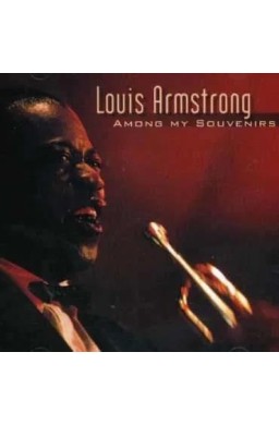 Among My Souvenirs CD