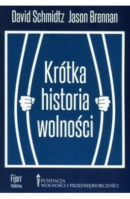 Krótka historia wolności