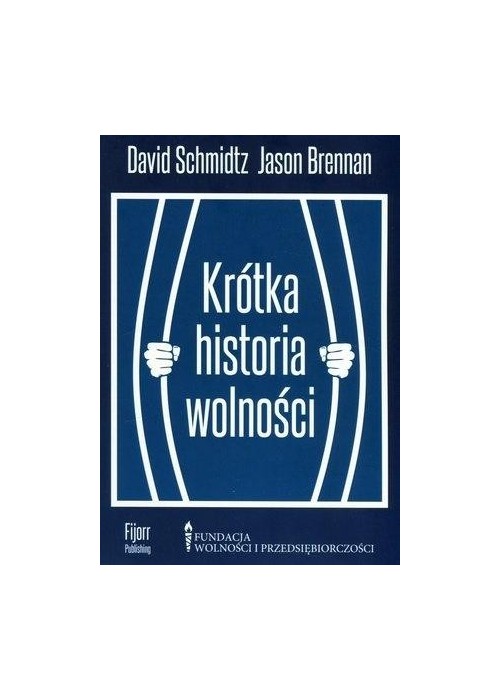 Krótka historia wolności