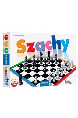 Szachy GRANNA