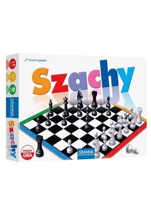 Szachy GRANNA