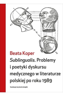 Sublingualis. Problemy i poetyki dyskursu...
