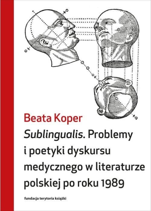 Sublingualis. Problemy i poetyki dyskursu...