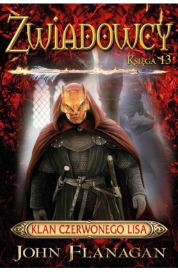 Zwiadowcy T.13 Klan Czerwonego Lisa