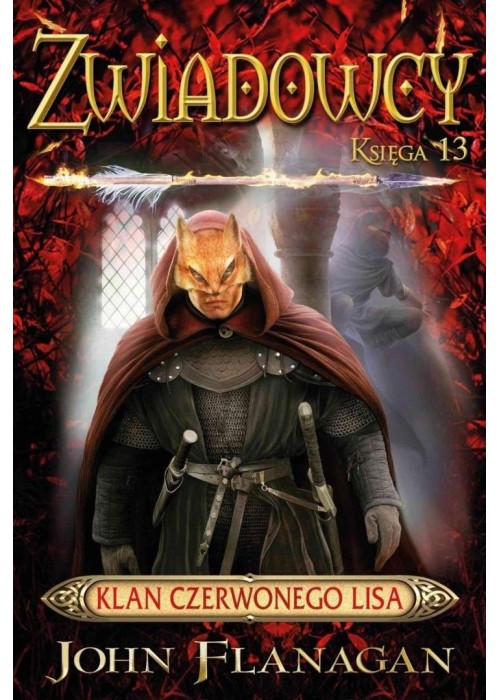 Zwiadowcy T.13 Klan Czerwonego Lisa