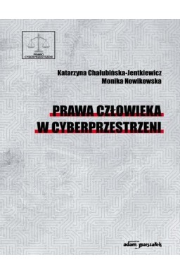 Prawa człowieka w cyberprzestrzeni