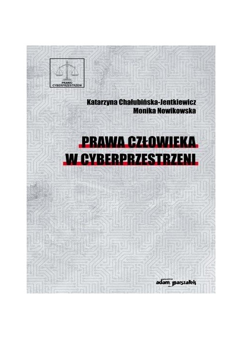 Prawa człowieka w cyberprzestrzeni