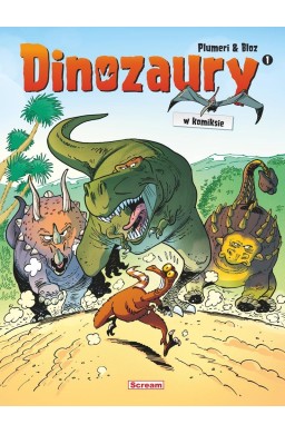 Dinozaury w.2025