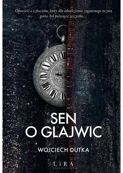 Sen o Glajwic