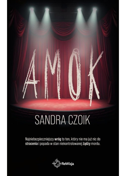 Amok