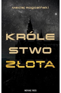 Królestwo złota