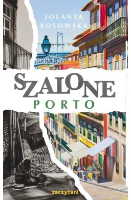 Szalone Porto