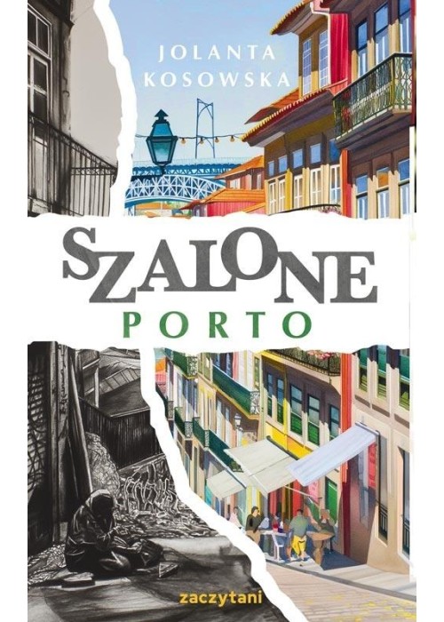 Szalone Porto