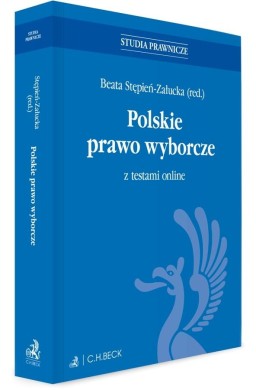 Polskie prawo wyborcze z testami online