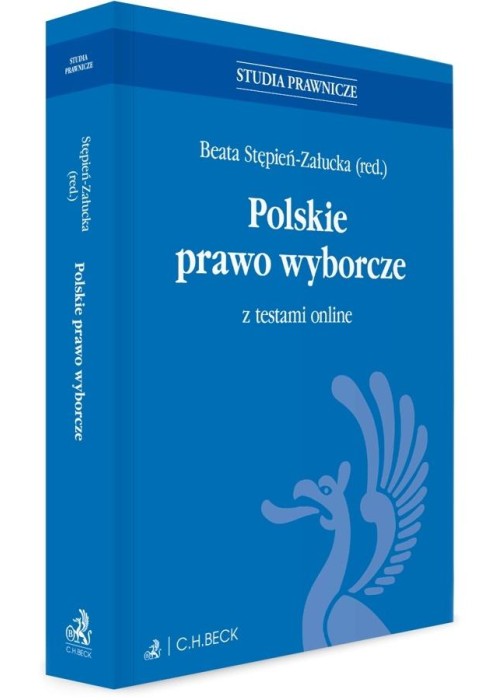 Polskie prawo wyborcze z testami online
