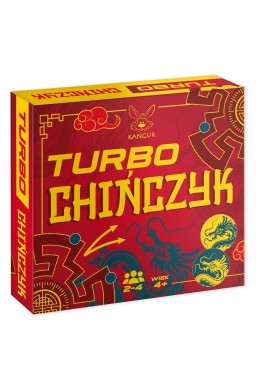 Turbo Chińczyk