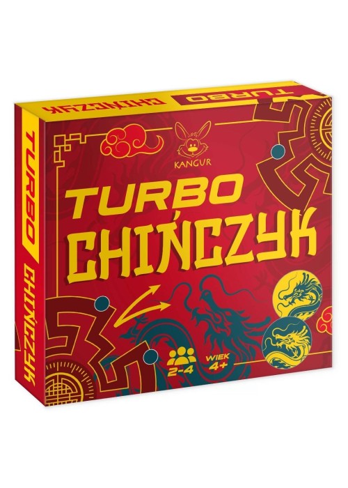 Turbo Chińczyk