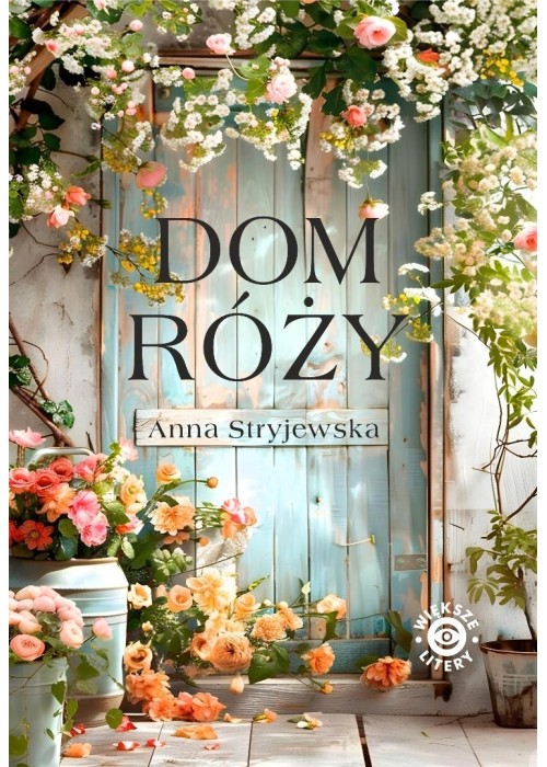 Dom Róży DL