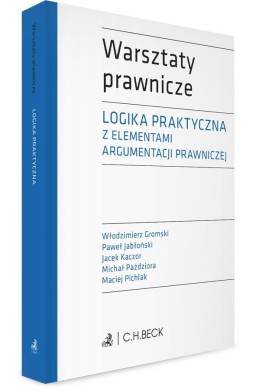 Logika praktyczna z elementami argumentacji..