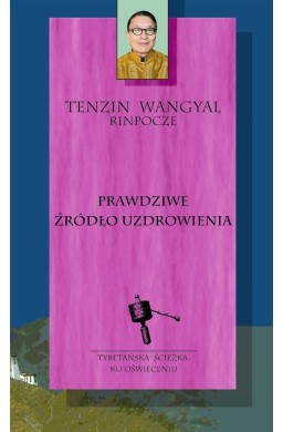Prawdziwe źródło uzdrowienia