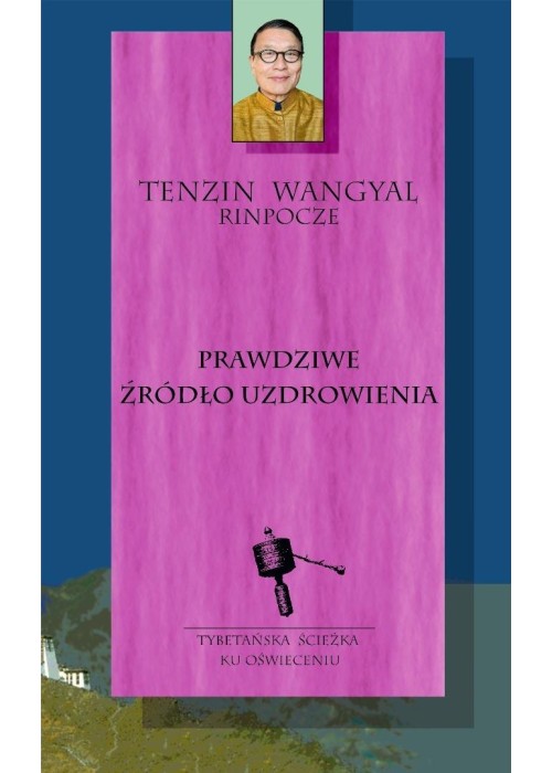 Prawdziwe źródło uzdrowienia