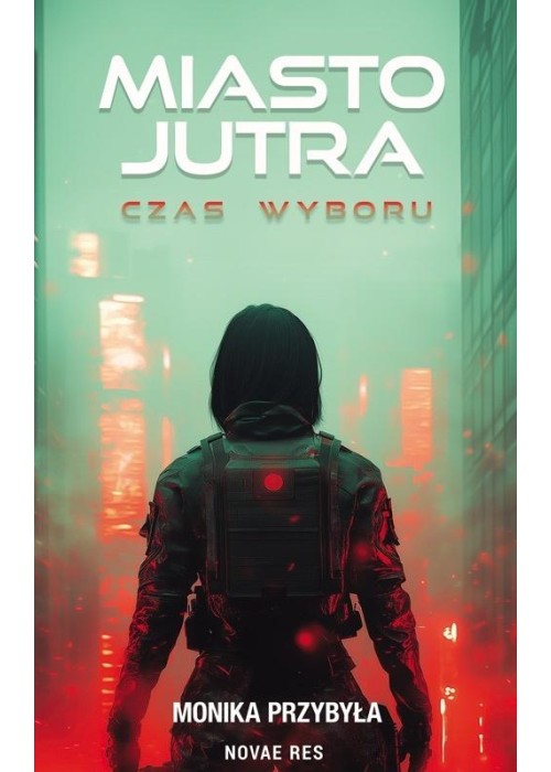 Miasto jutra: czas wyboru