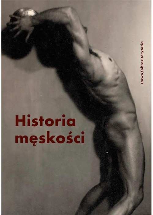 Historia męskości T.3
