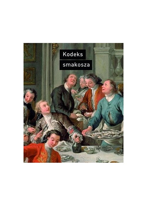 Kodeks smakosza