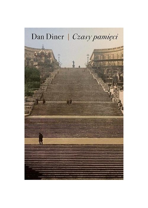 Czasy pamięci. Historie żydowskie i inne