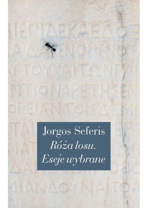 Róża losu
