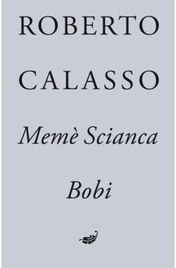 Meme Scianca. Bobi