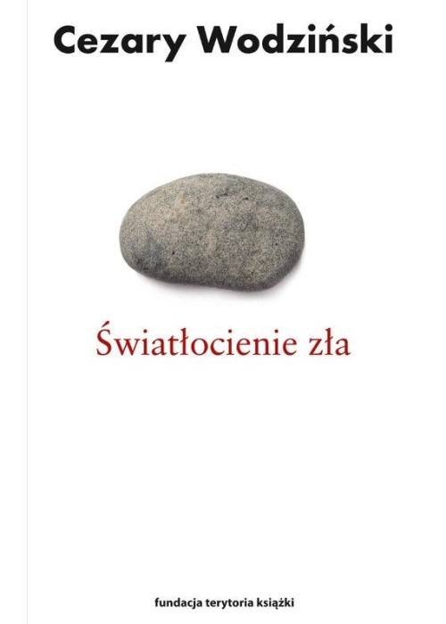Światłocienie zła