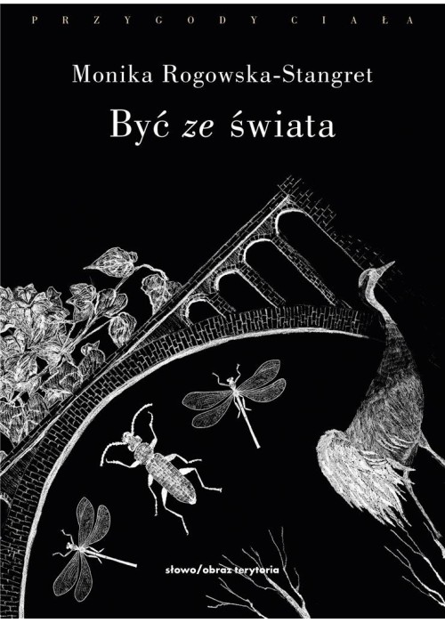 Być ze świata