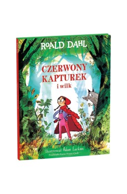 Czerwony Kapturek