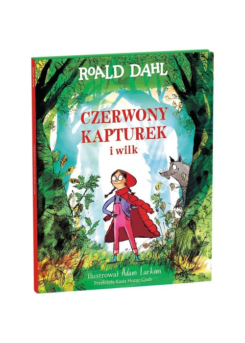 Czerwony Kapturek