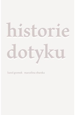 Historie dotyku