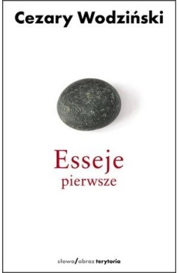 Esseje pierwsze