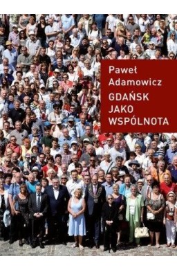 Gdańsk jako wspólnota