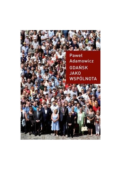 Gdańsk jako wspólnota