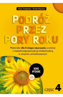 Podróż przez pory roku cz.4