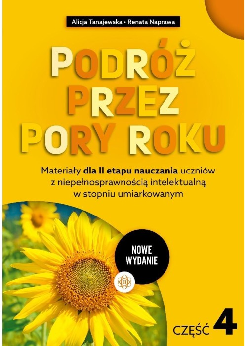 Podróż przez pory roku cz.4