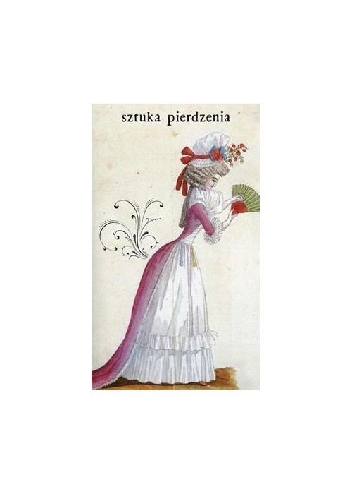 Sztuka pierdzenia w.3