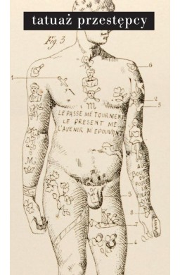 Tatuaż przestępcy w.2