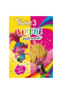 Wodne malowanki. Trolle