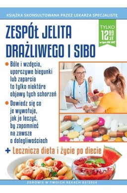 Zdrowie w twoich rękach 2/2024